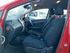 2014 NISSAN NOTE 1.2 ACENTA PREMIUM 5DR for sale at Copart BRISTOL