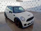 2010 MINI HATCHBACK 1.6 JOHN COOPER WORKS 3DR for sale at Copart WESTBURY