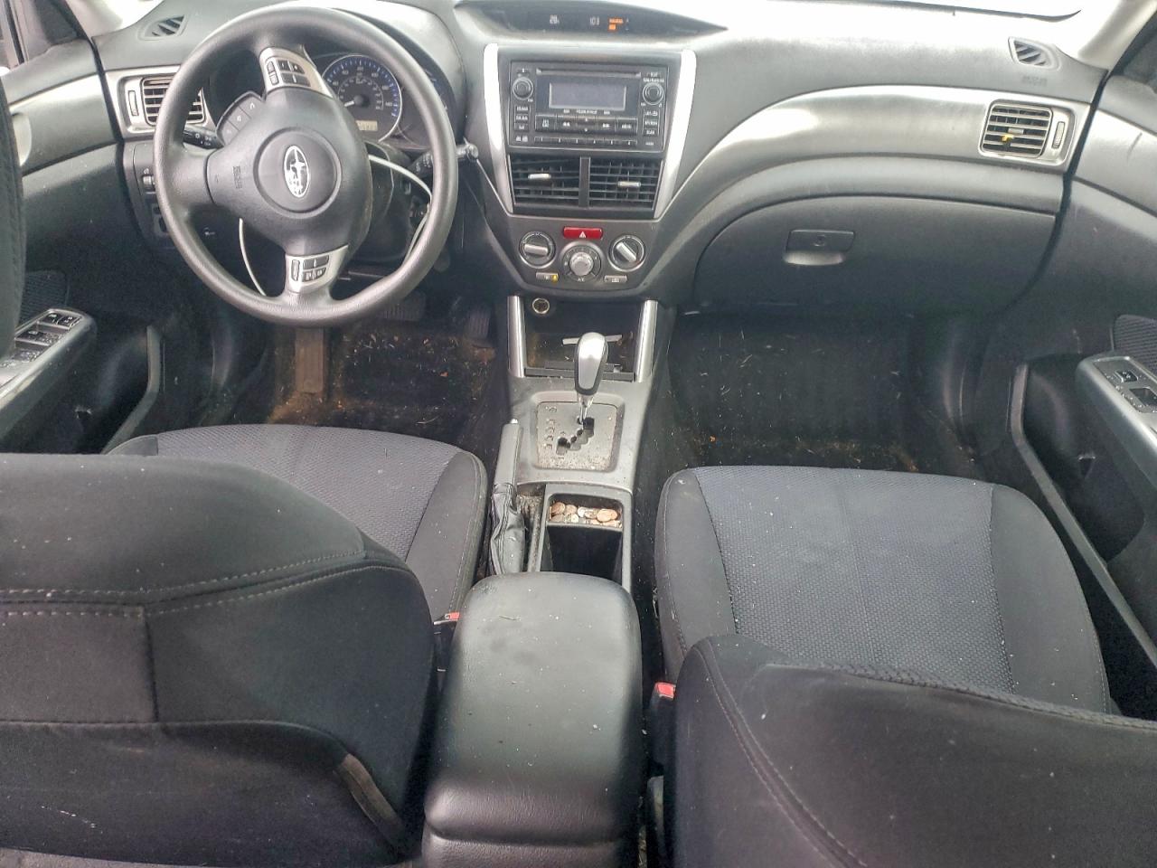 2013 Subaru Forester 2.5X Premium VIN: JF2SHADC9DH410414 Lot: 95260055