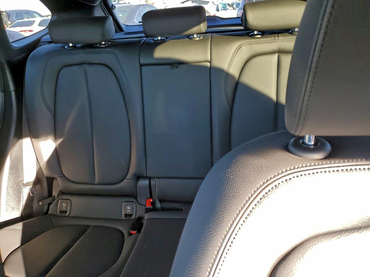 2021 BMW X1 Sdrive28I VIN: WBXJG7C05M5S63486 Lot: 97097415