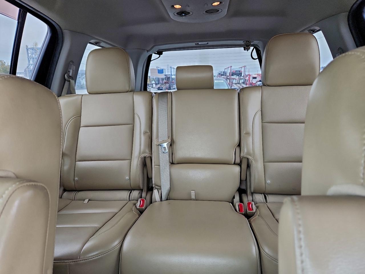 2013 Nissan Armada Sv VIN: 5N1BA0ND0DN611622 Lot: 94395525