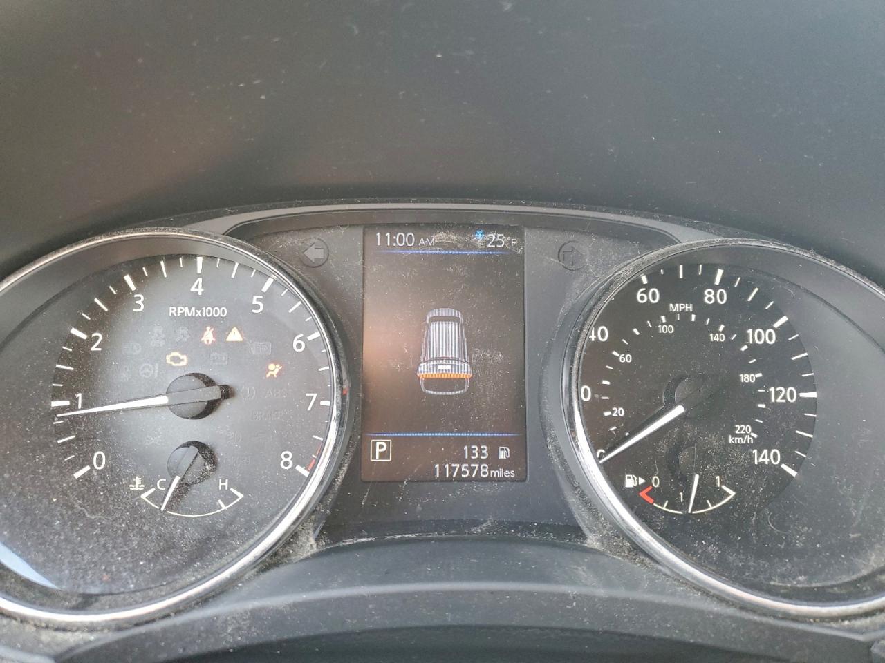 2019 Nissan Rogue S VIN: KNMAT2MV3KP516229 Lot: 95428295