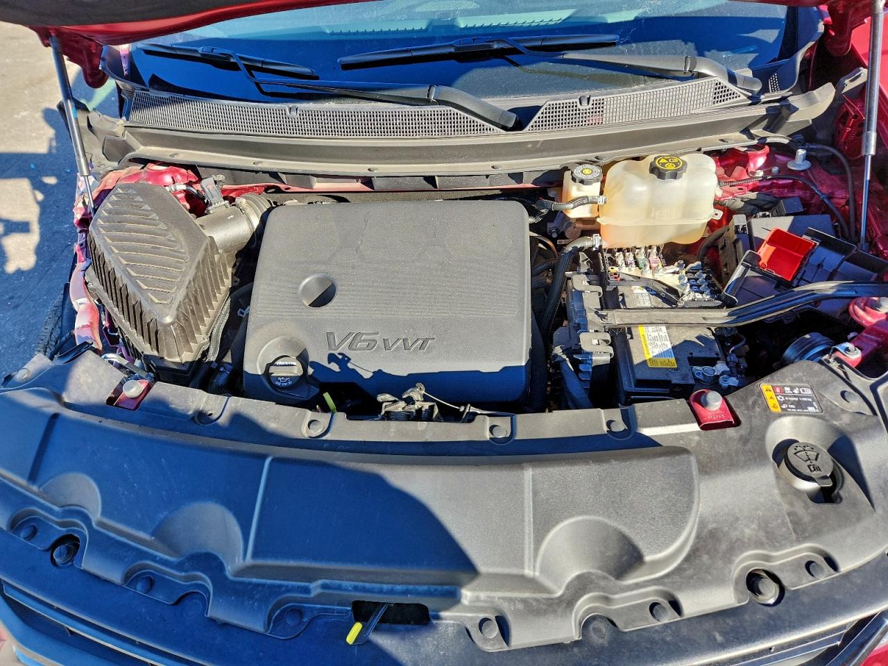 2021 Chevrolet Traverse Rs VIN: 1GNERJKW4MJ205119 Lot: 97974075