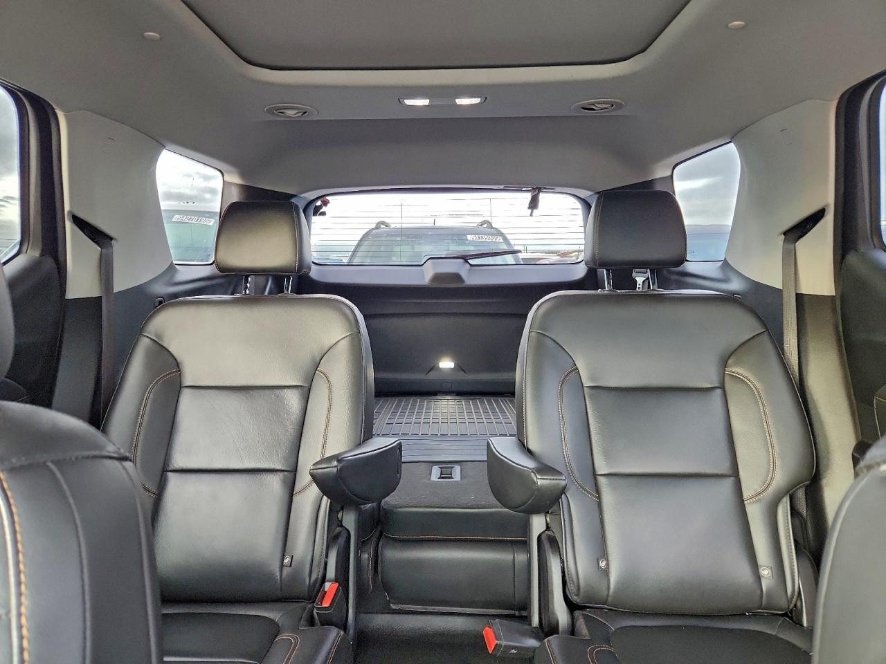 2020 Chevrolet Traverse Lt VIN: 1GNEVHKW5LJ300047 Lot: 96622265