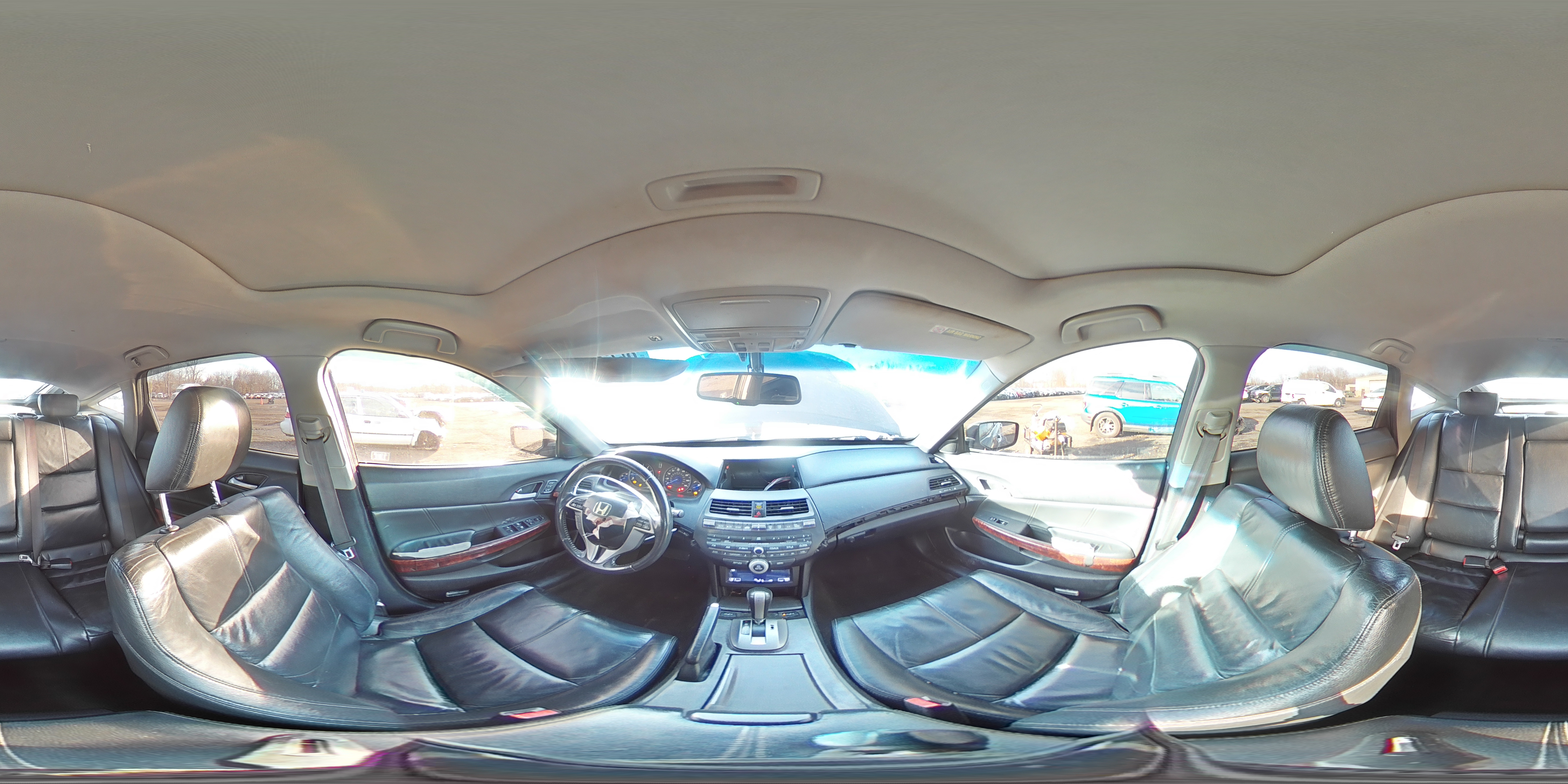 2011 Honda Accord Crosstour Exl VIN: 5J6TF2H55BL005620 Lot: 95649195