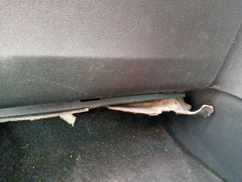 2014 CITROEN DS3 1.6 VTI 16V DSTYLE PLUS 3DR