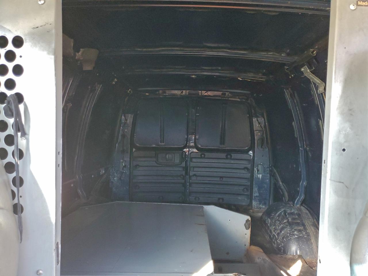 2006 Chevrolet Express G2500 VIN: 1GCGG25V061155273 Lot: 96043365