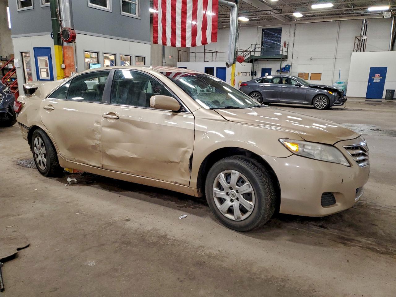 2010 Toyota Camry Base VIN: 4T4BF3EK1AR063333 Lot: 96514025