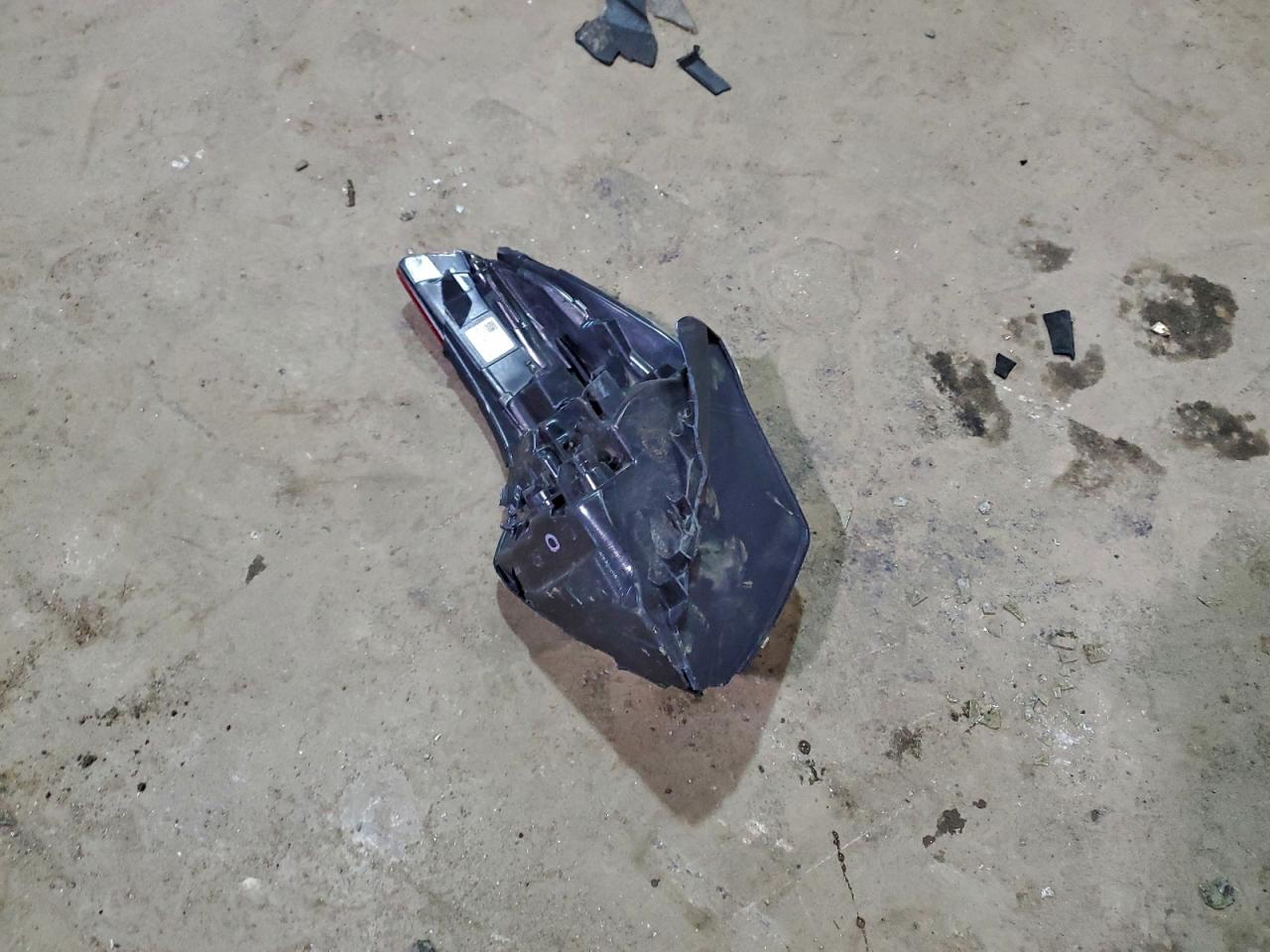 2018 Toyota Rav4 Adventure VIN: JTMRFREV5JD241514 Lot: 95665195