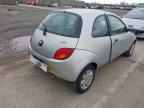 2004 FORD KA 1.3I COLLECTION [70] 3DR for sale at Copart SANDWICH