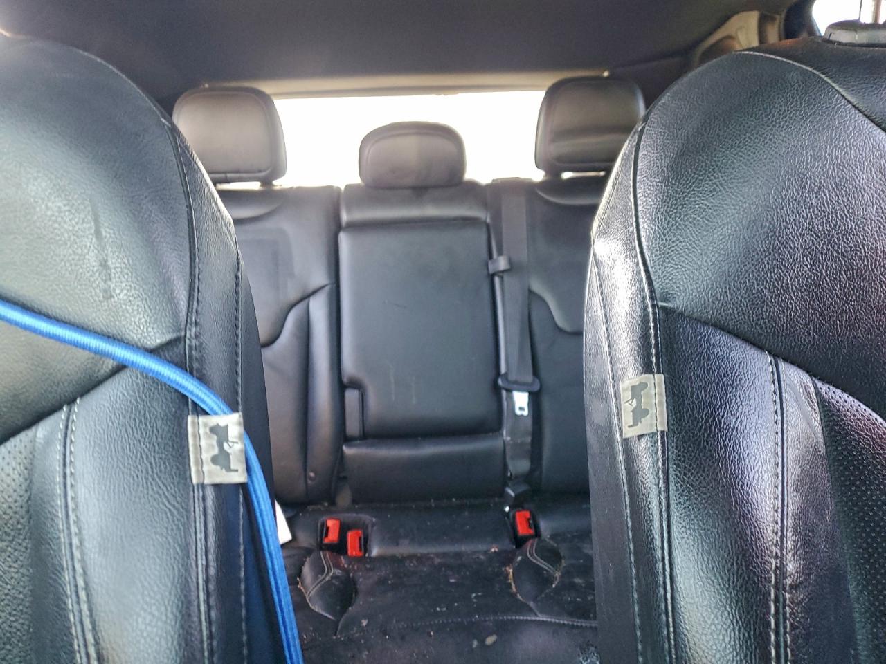 2021 Jeep Compass 80Th Edition VIN: 3C4NJDEB8MT595905 Lot: 97231705