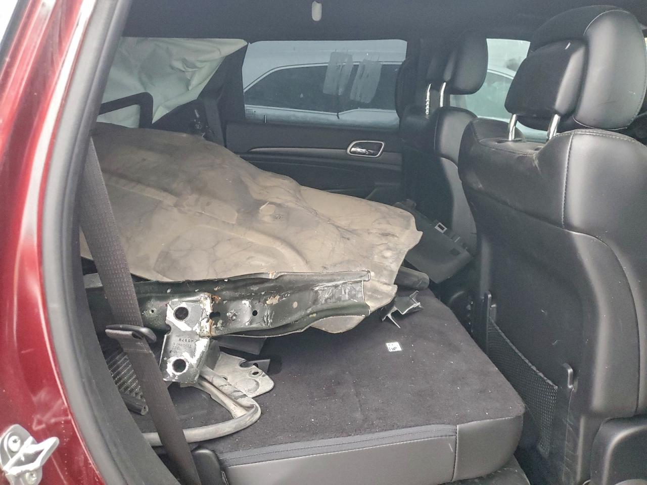 2021 Jeep Grand Cherokee Laredo VIN: 1C4RJEAG3MC738229 Lot: 96806665