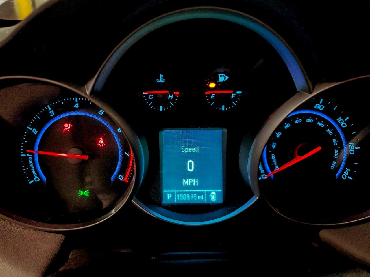 2012 Chevrolet Cruze Ls VIN: 1G1PC5SH7C7154909 Lot: 94899665