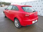 2015 SEAT IBIZA 1.4 TOCA 3DR for sale at Copart WHITBURN