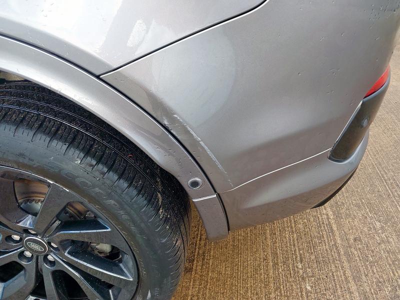 2021 LAND ROVER DISCOVERY SPORT 1.5 P300E R-DYNAMIC SE 5DR AUTO [5 SEAT]