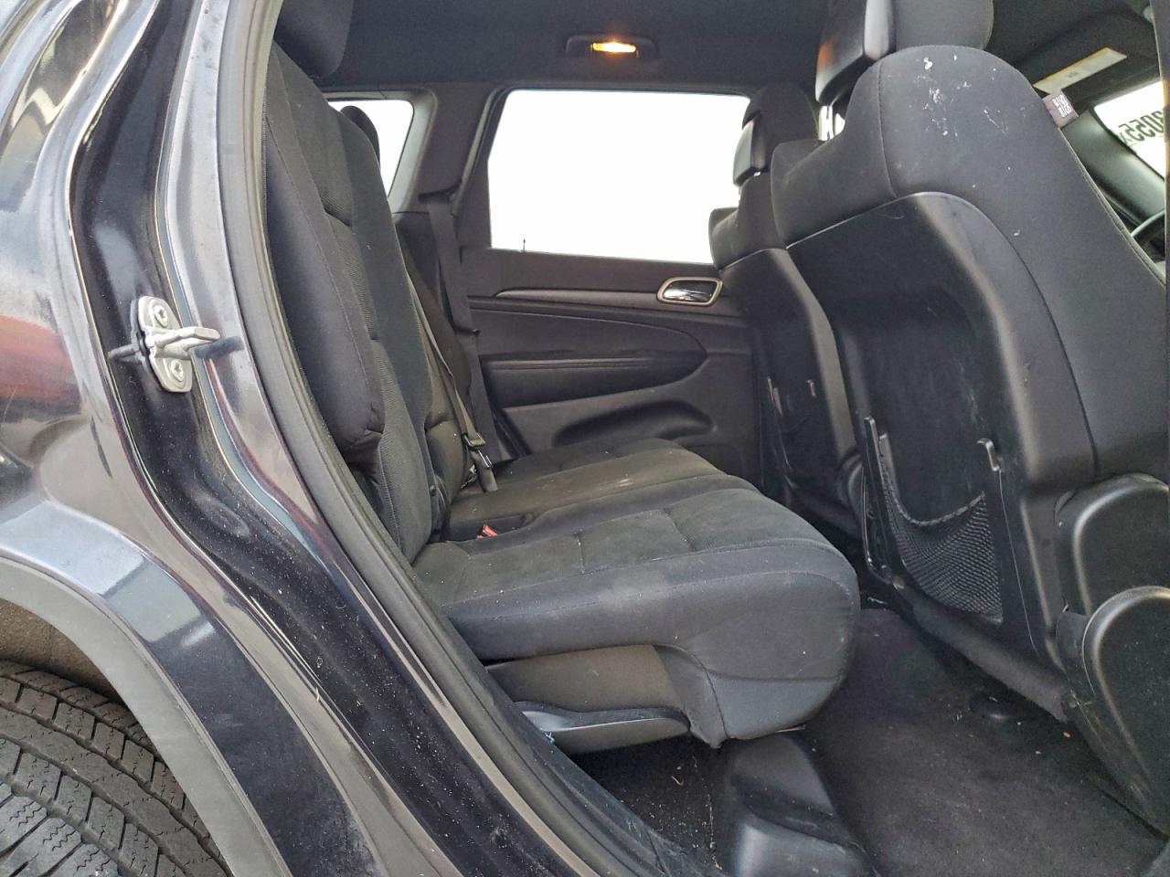 2015 Jeep Grand Cherokee Laredo VIN: 1C4RJEAG8FC219843 Lot: 97553055