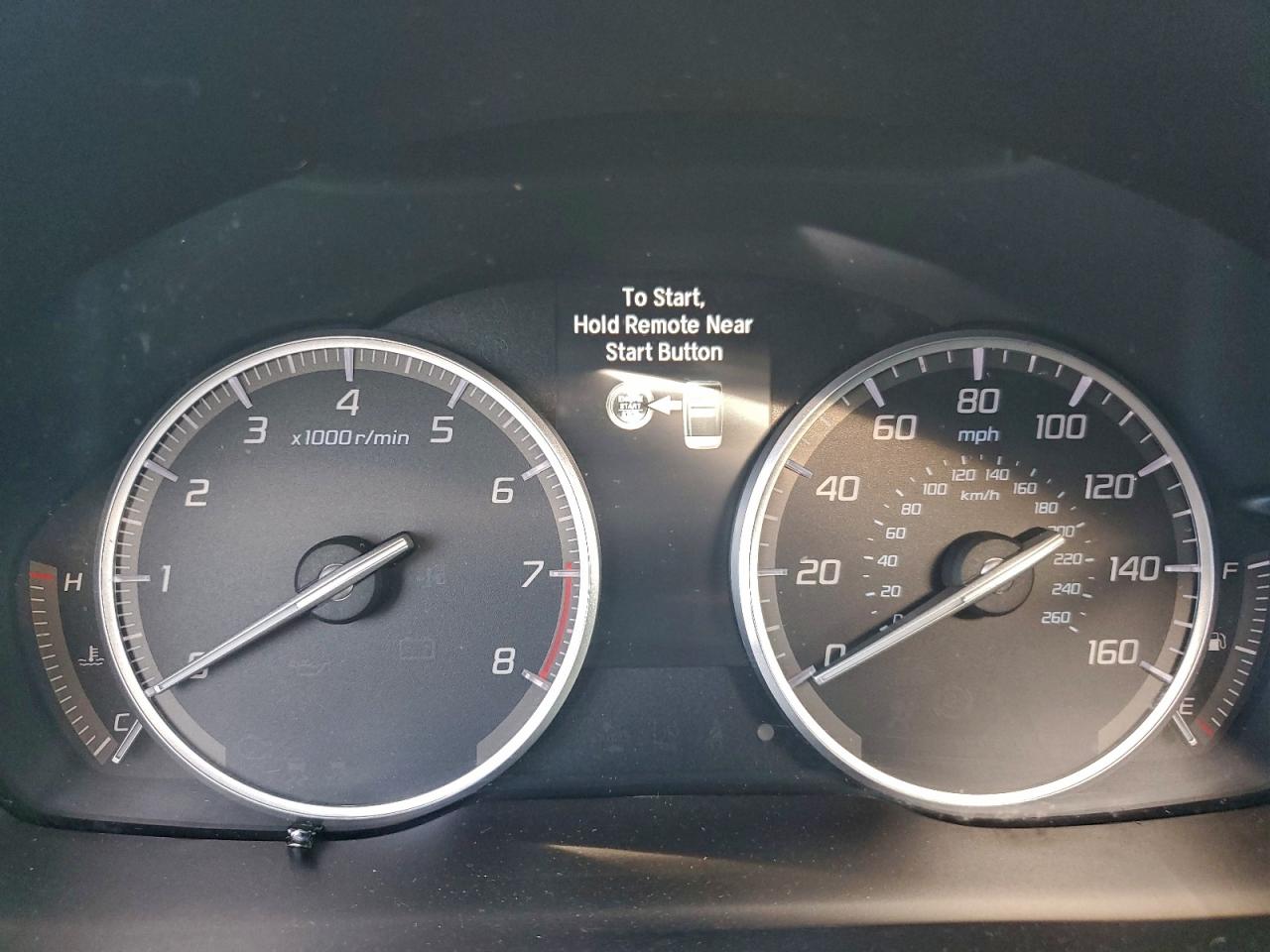 2019 Acura Ilx VIN: 19UDE2F39KA008676 Lot: 93999245