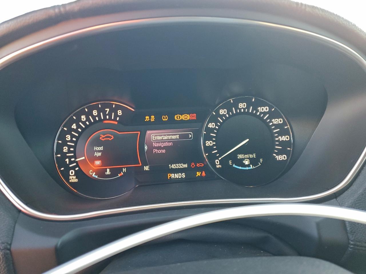 2016 Lincoln Mkx Reserve VIN: 2LMTJ8LP3GBL43637 Lot: 95768575