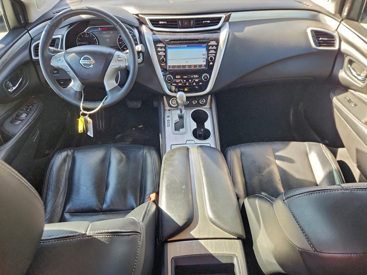 2015 Nissan Murano S VIN: 5N1AZ2MG1FN290690 Lot: 95651855