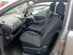 2006 NISSAN NOTE 1.6 SE 5DR AUTO for sale at Copart SANDWICH