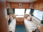 2004 ABBEY IMPRESSION for sale at Copart COLCHESTER