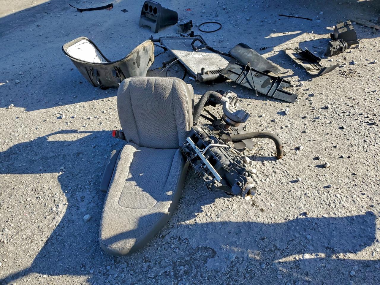 2013 GMC Savana G2500 VIN: 1GTW7FCA1D1126056 Lot: 96891725