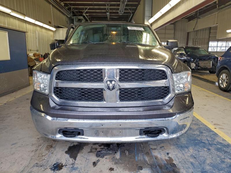  RAM 1500 2020 Gray
