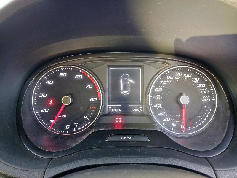 2017 SEAT IBIZA 1.2 TSI 90 SE TECHNOLOGY 5DR