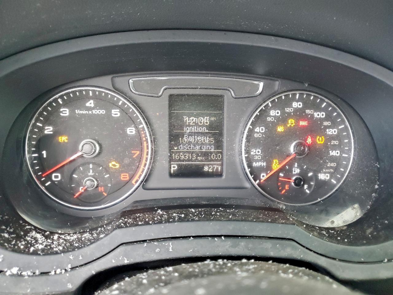 Фото: WA1ECCFS9JR026787