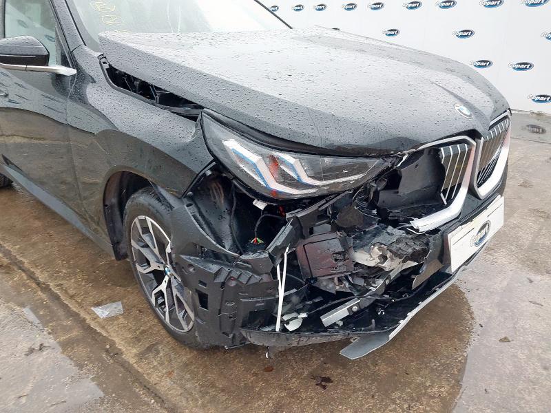 2024 BMW IX 240KW XDRIVE40 M SPORT 76.6KWH 5DR AUTO