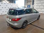 2014 MAZDA 5 1.6D SPORT VENTURE EDITION 5DR for sale at Copart EAST KILBRIDE
