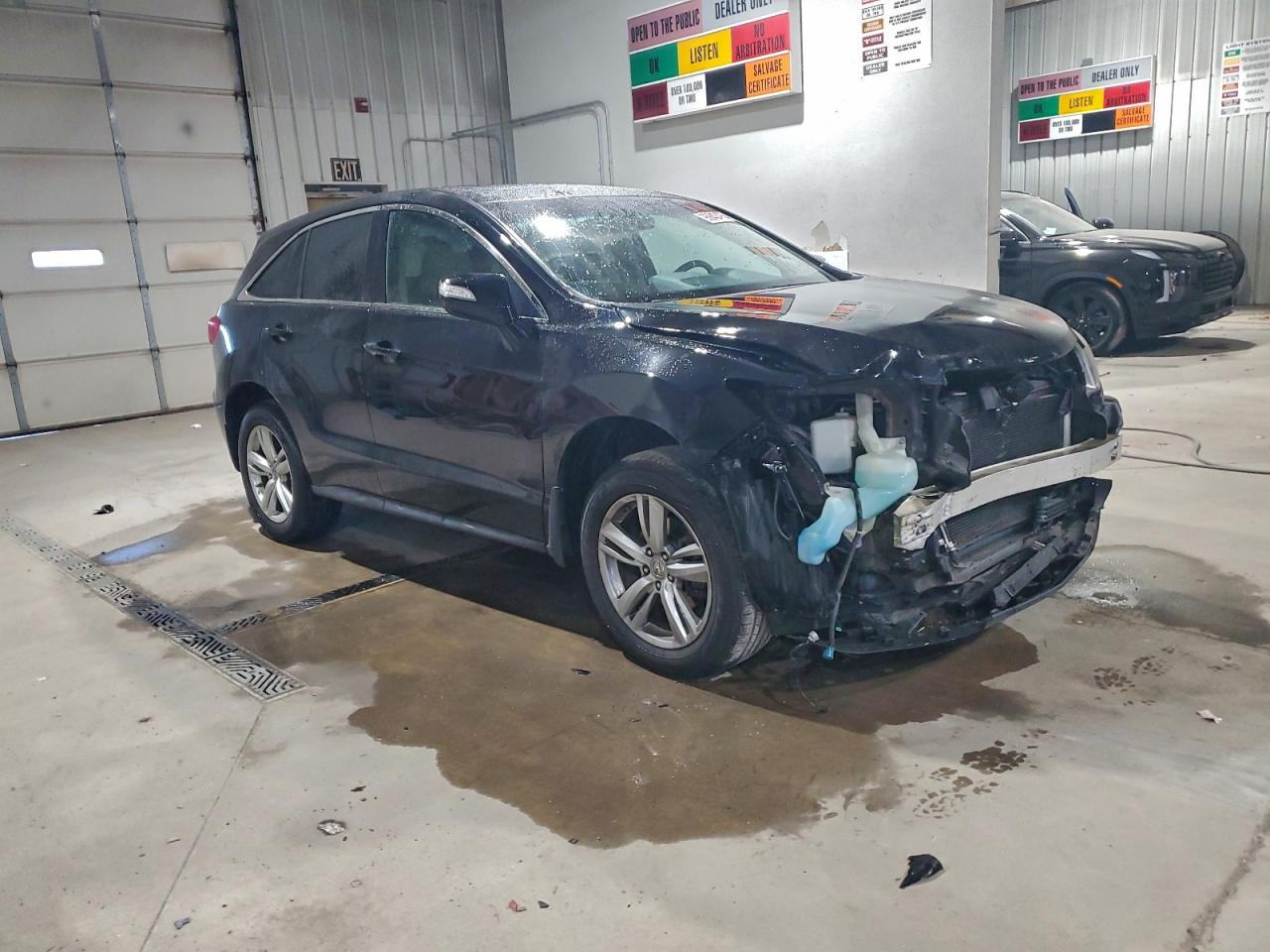 Фото: 5J8TB4H51FL028770