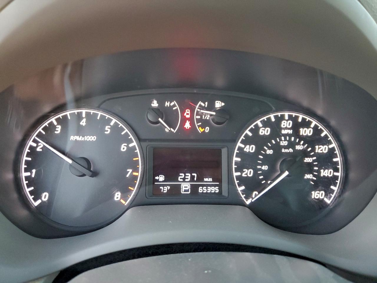 2014 Nissan Sentra S VIN: 3N1AB7AP0EY333740 Lot: 95129685