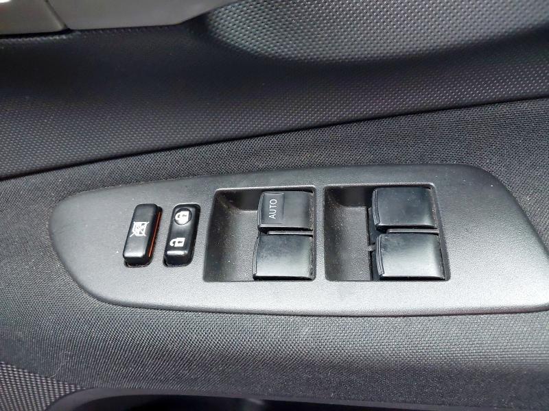 2007 TOYOTA AURIS 1.6 VVTI T3 5DR MM