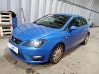 2012 SEAT IBIZA 2.0 TDI CR FR 3DR for sale at Copart WHITBURN