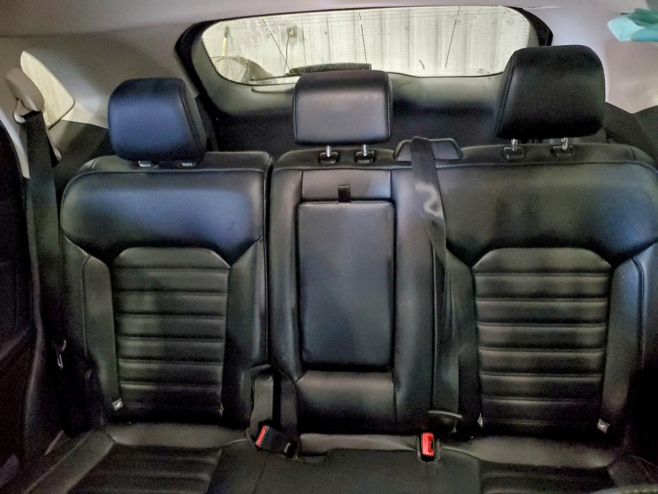 2019 Ford Edge Sel VIN: 2FMPK3J96KBB14234 Lot: 94239355