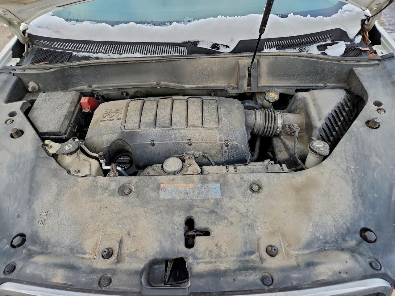 2014 GMC Acadia Slt-2 VIN: 1GKKVSKD8EJ180629 Lot: 96794095