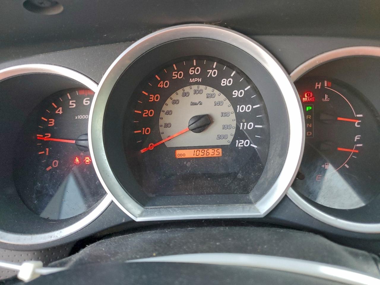 2005 Toyota Tacoma VIN: 5TENX22N55Z107591 Lot: 94918035