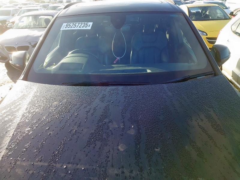 2017 AUDI Q7 3.0 TDI QUATTRO S LINE 5DR TIP AUTO