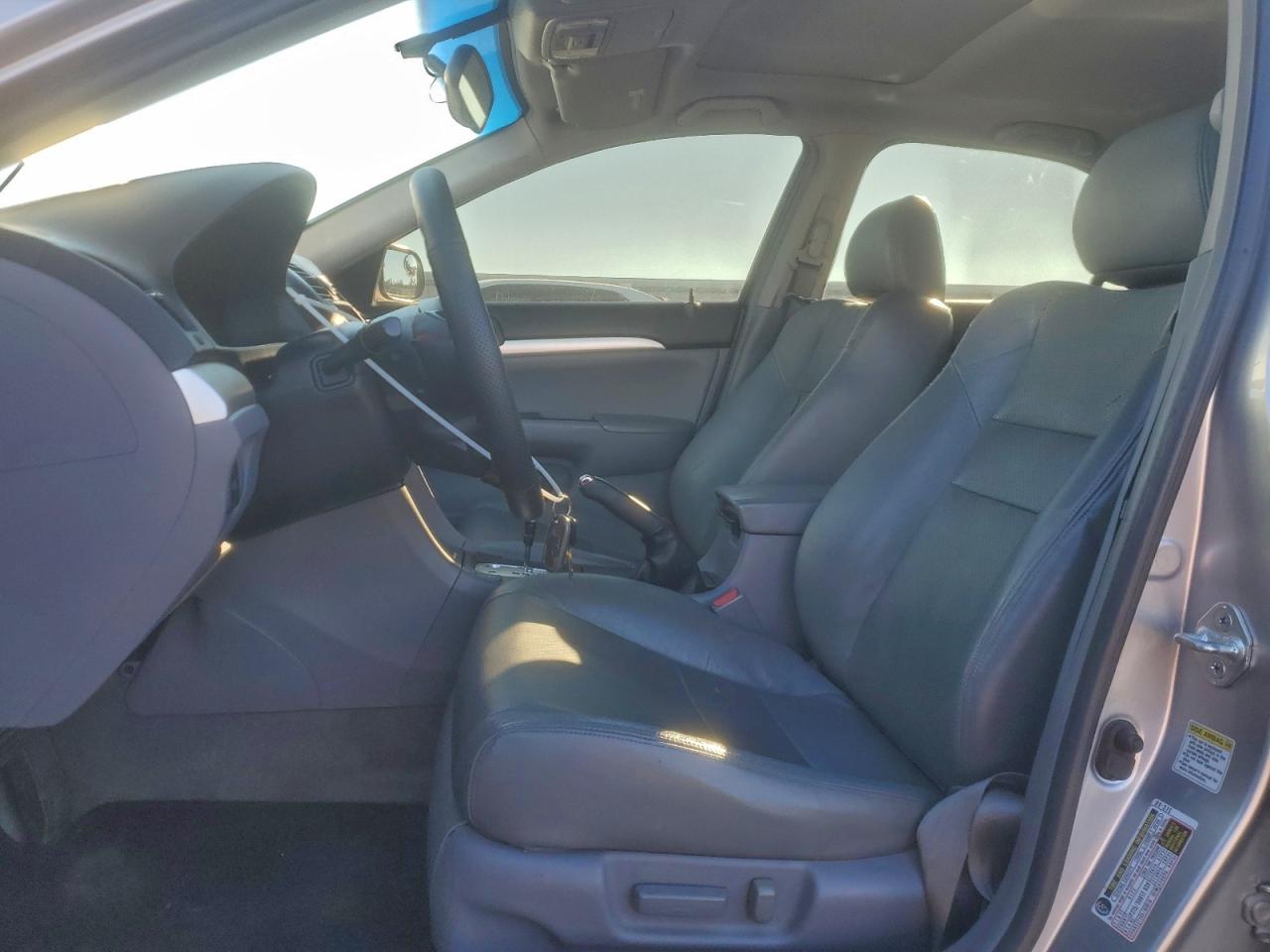 2006 Acura Tsx VIN: JH4CL96926C025003 Lot: 94641365