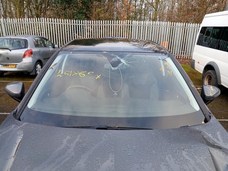 2018 VAUXHALL GRANDLAND X 1.2 TURBO SPORT NAV 5DR