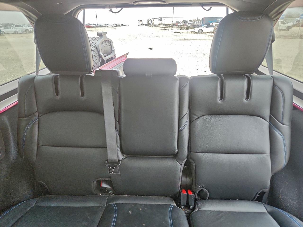 2024 Jeep Wrangler Rubicon 4Xe VIN: 1C4RJXR62RW318796 Lot: 97822255