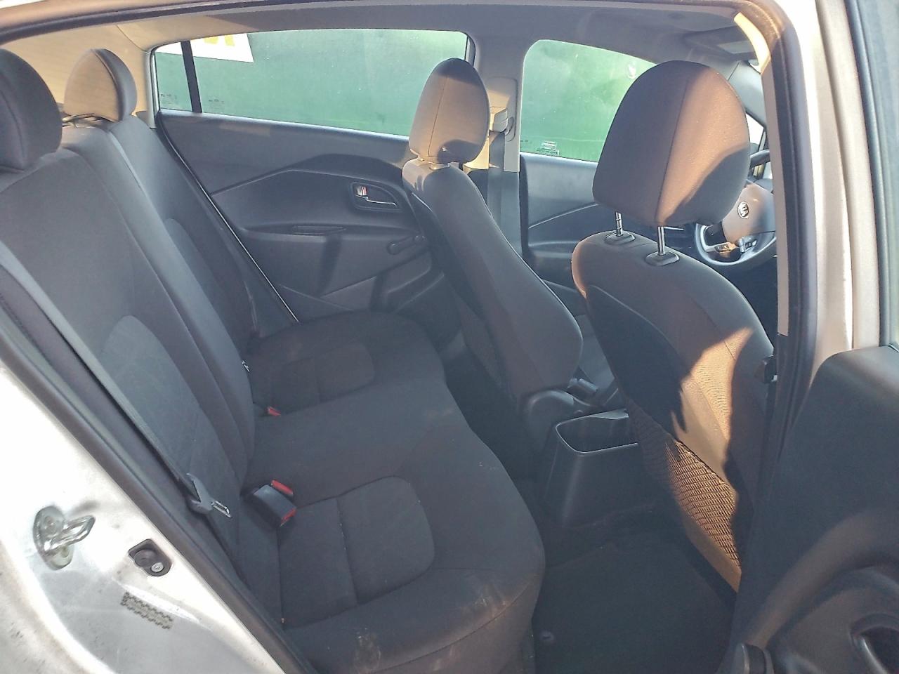 2016 Kia Rio Lx VIN: KNADM4A32G6639068 Lot: 96902915