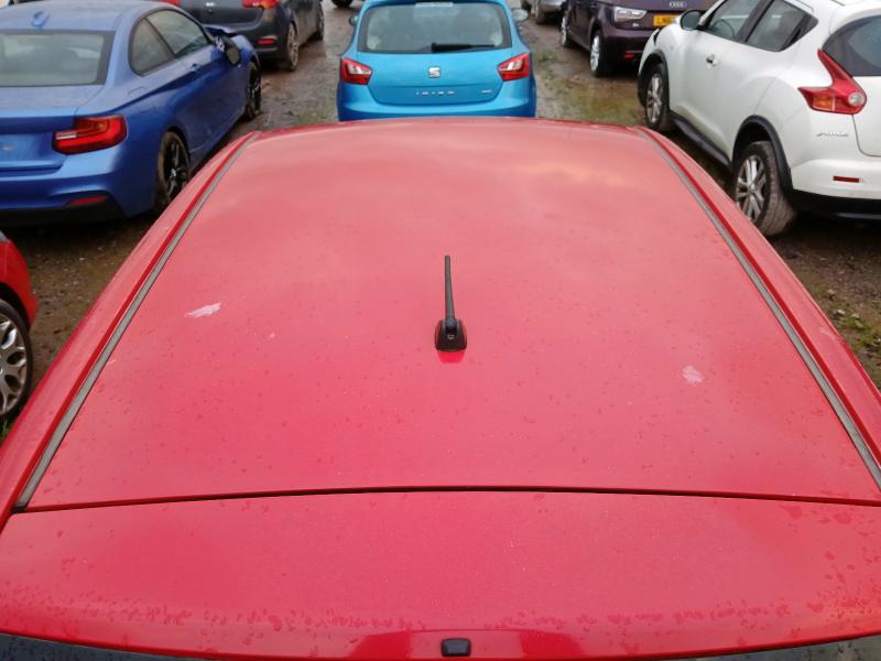 2006 DAIHATSU SIRION 1.3 SE 5DR