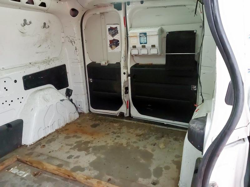 2014 FIAT DOBLO 1.6 MULTIJET 16V VAN START STOP