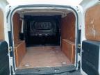 2020 FIAT DOBLO 1.3 MULTIJET 16V 80 VAN START STOP for sale at Copart SANDWICH