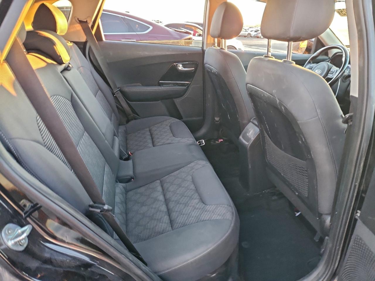 2020 Kia Niro Lxs VIN: KNDCM3LD1L5390664 Lot: 94999495