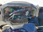 2025 KAWASAKI EX500 A   for sale at Copart TX - AUSTIN
