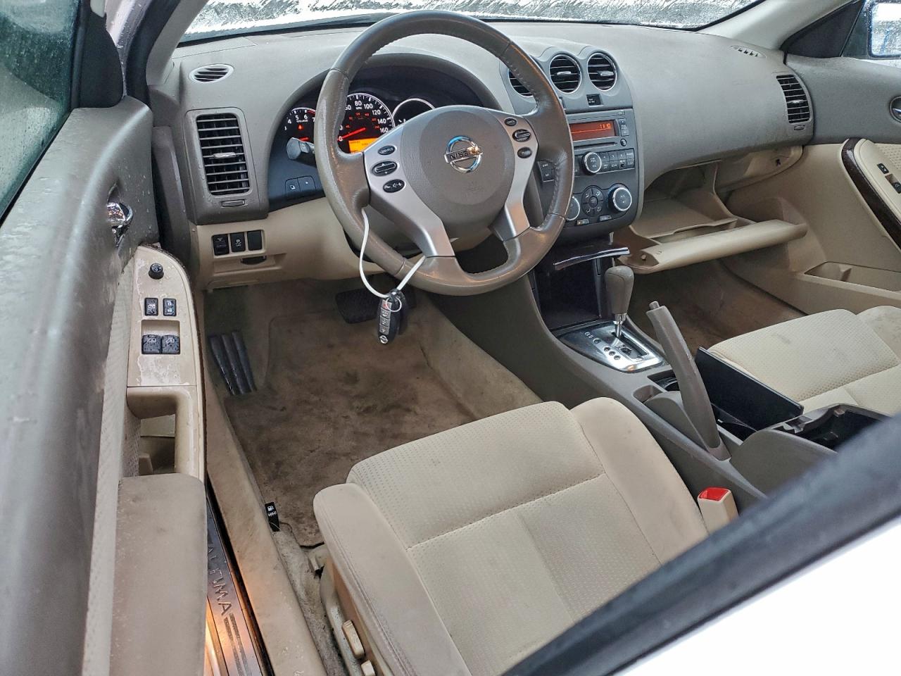 2011 Nissan Altima S VIN: 1N4AL2EP2BC183471 Lot: 96528665