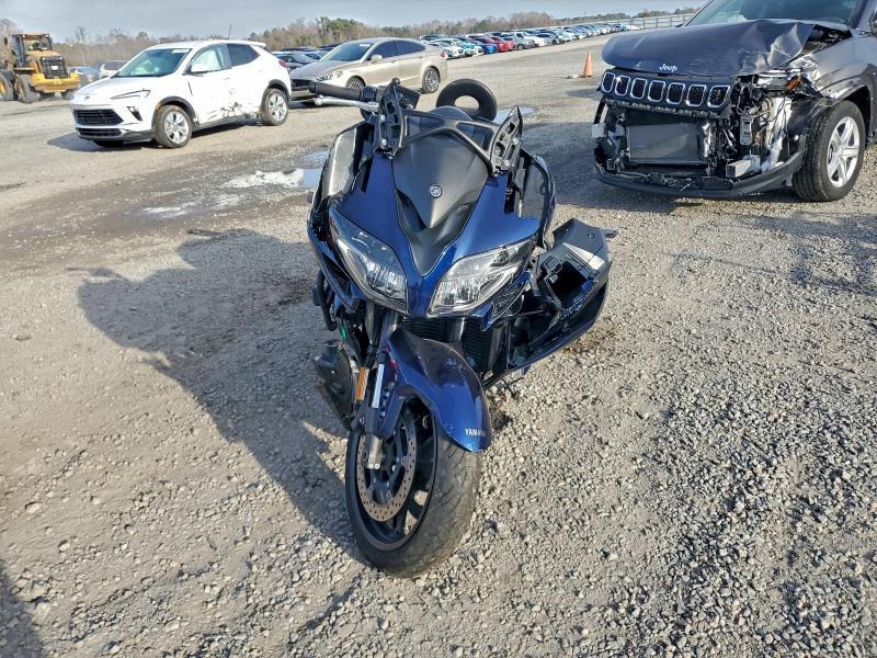 2023 YAMAHA FJR1300 AE  